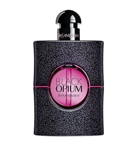 profumo black opium ysl|black opium perfume.